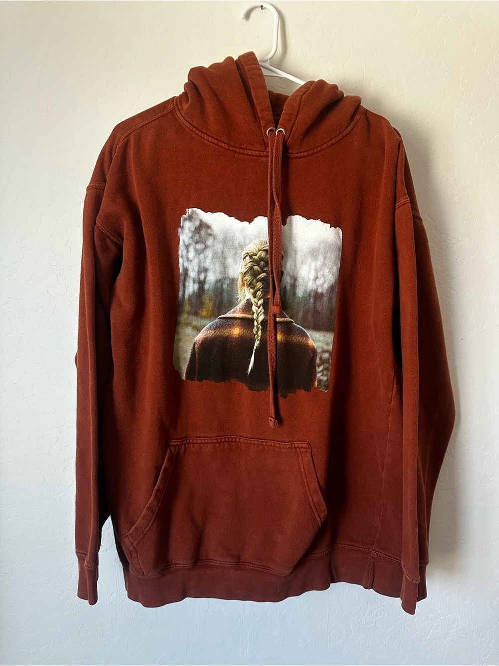 Evermore hoodie